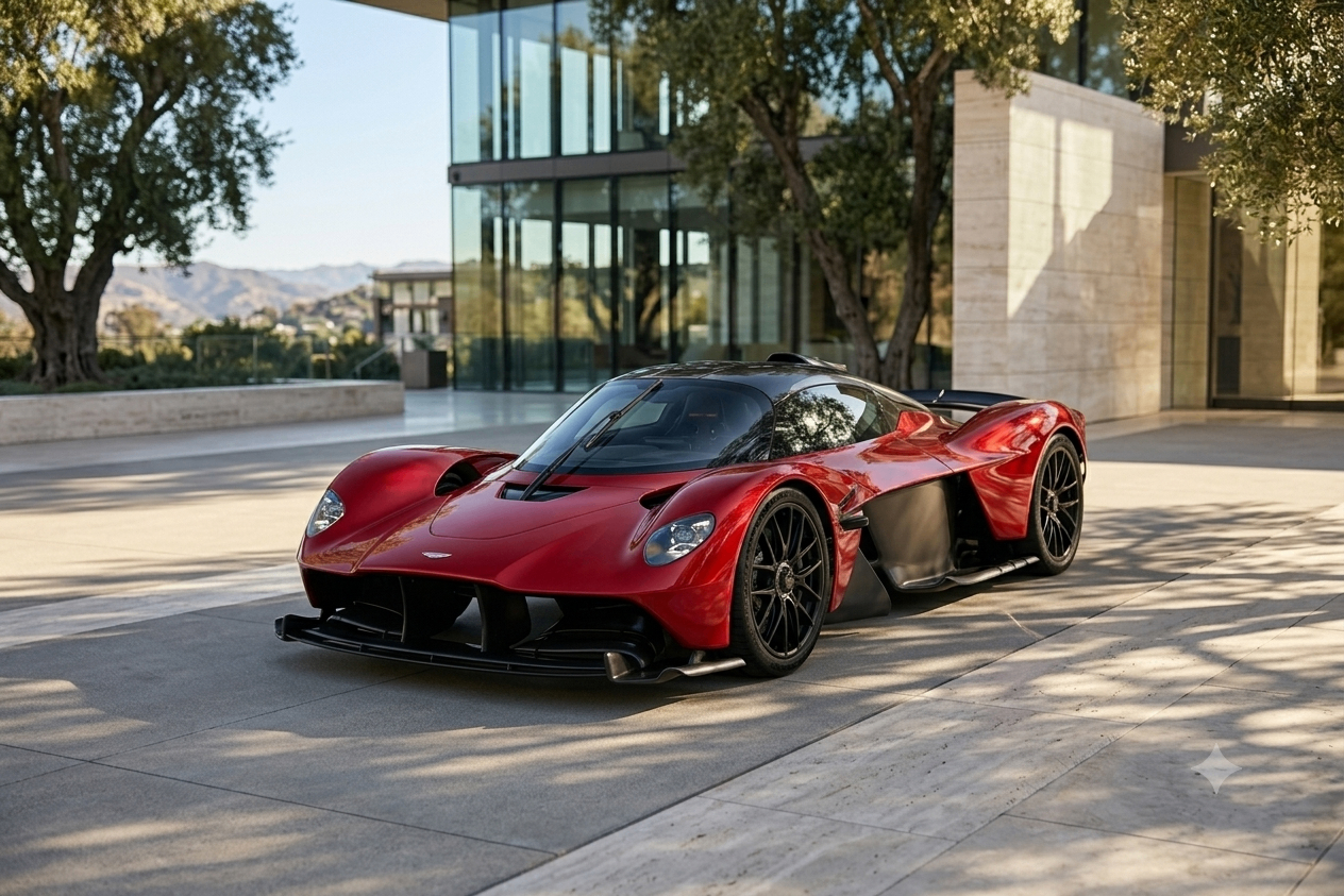 Automotive
