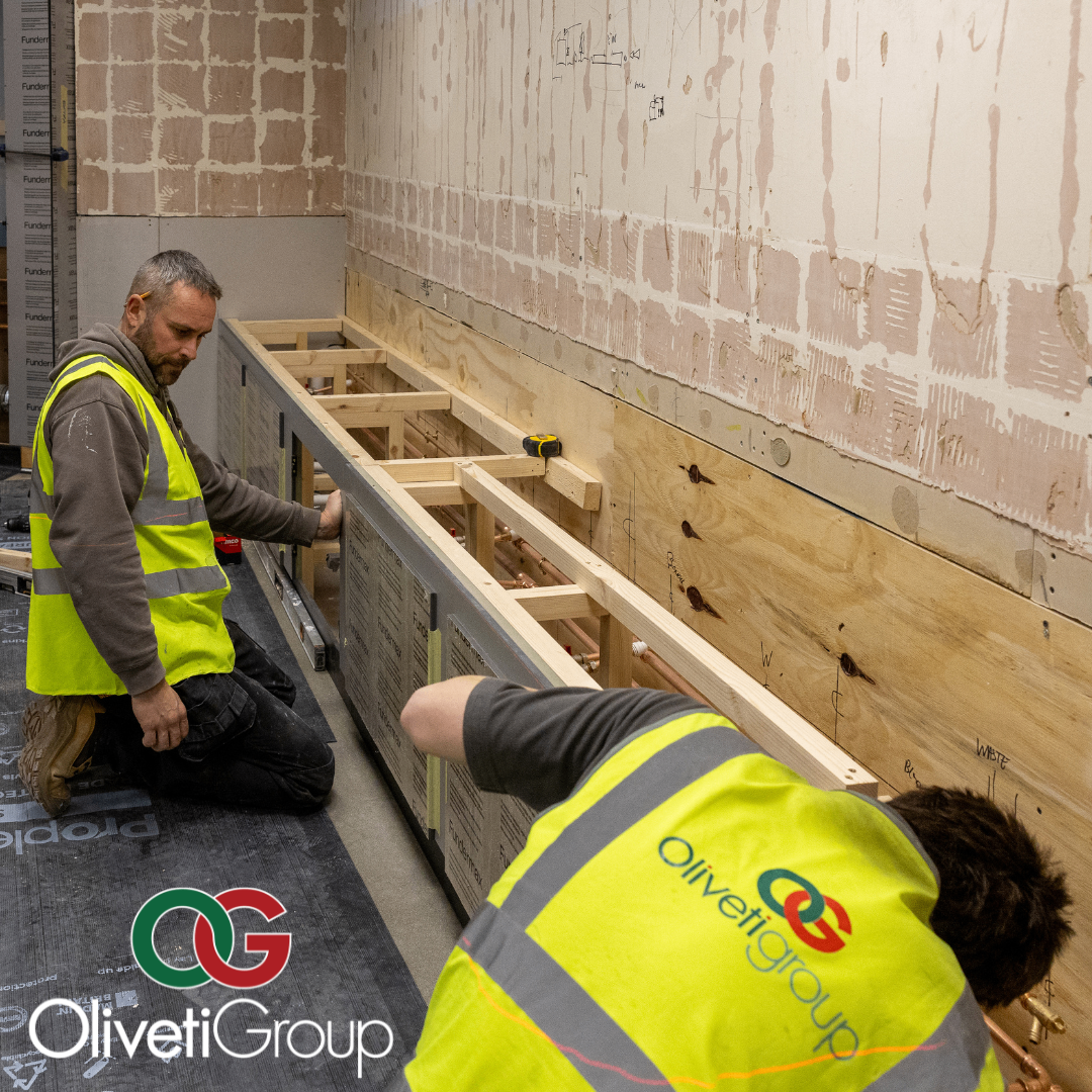 Oliveti Group